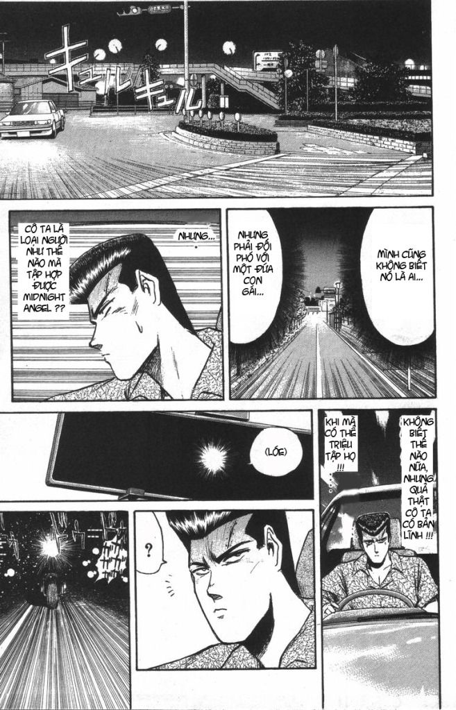 Shonan Junai Gumi (Young GTO)