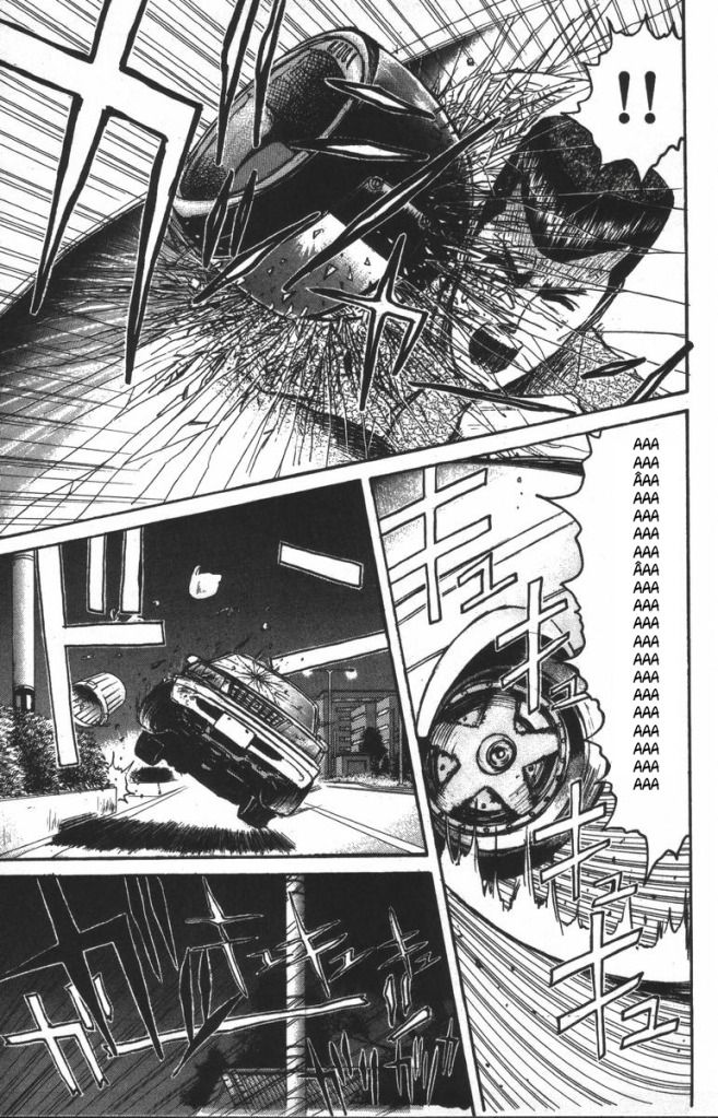 Shonan Junai Gumi (Young GTO)