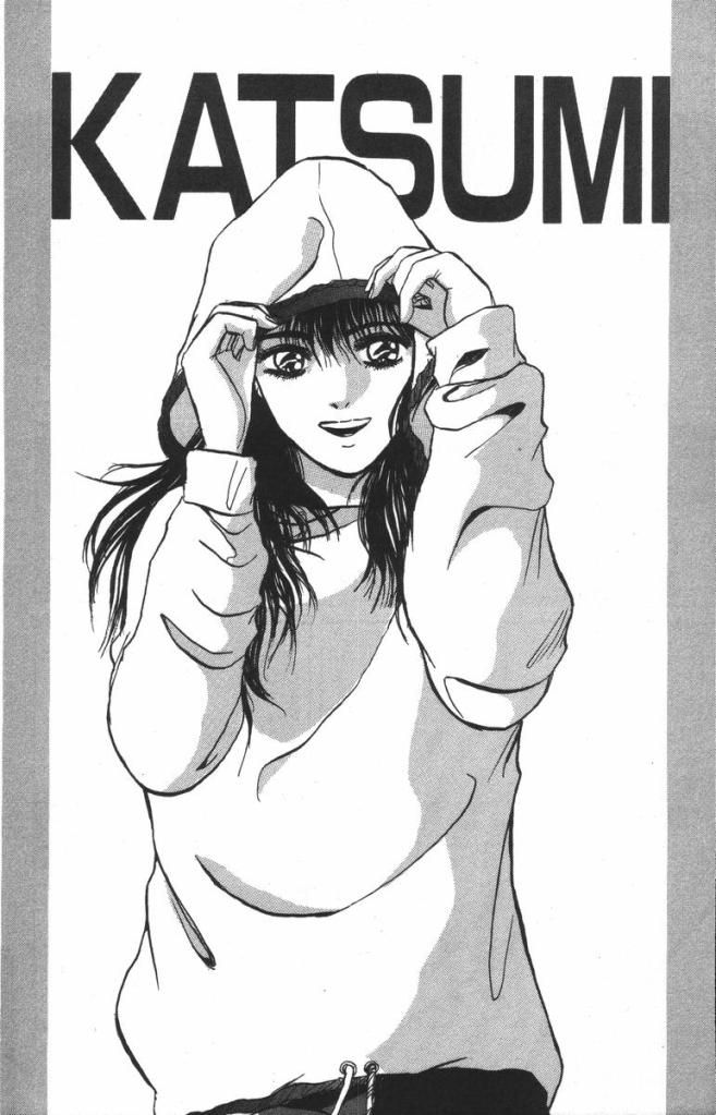 Shonan Junai Gumi (Young GTO)