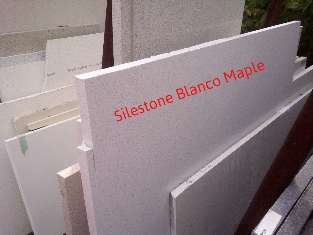 White Vanity follow up - granite choices White Vanity follow up - granite choices