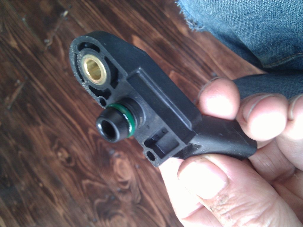 The Peugeot 206 Info Exchange › Forums › The Car › 206 Problems › Is