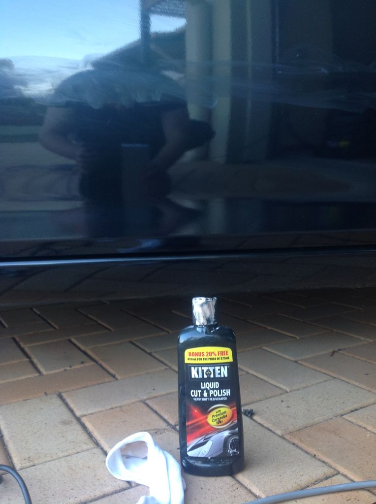 How To Removing plastic door strips / Badges Mighty Car Mods