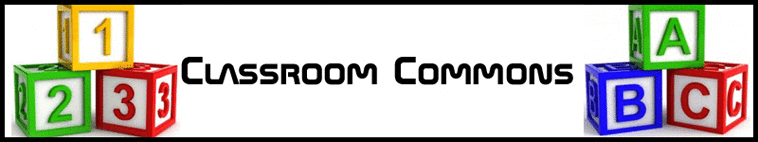 Classroom Commons