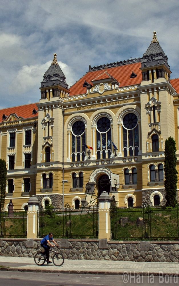 liceu romano catolic miercurea ciuc liceu romano catolic miercurea ciuc