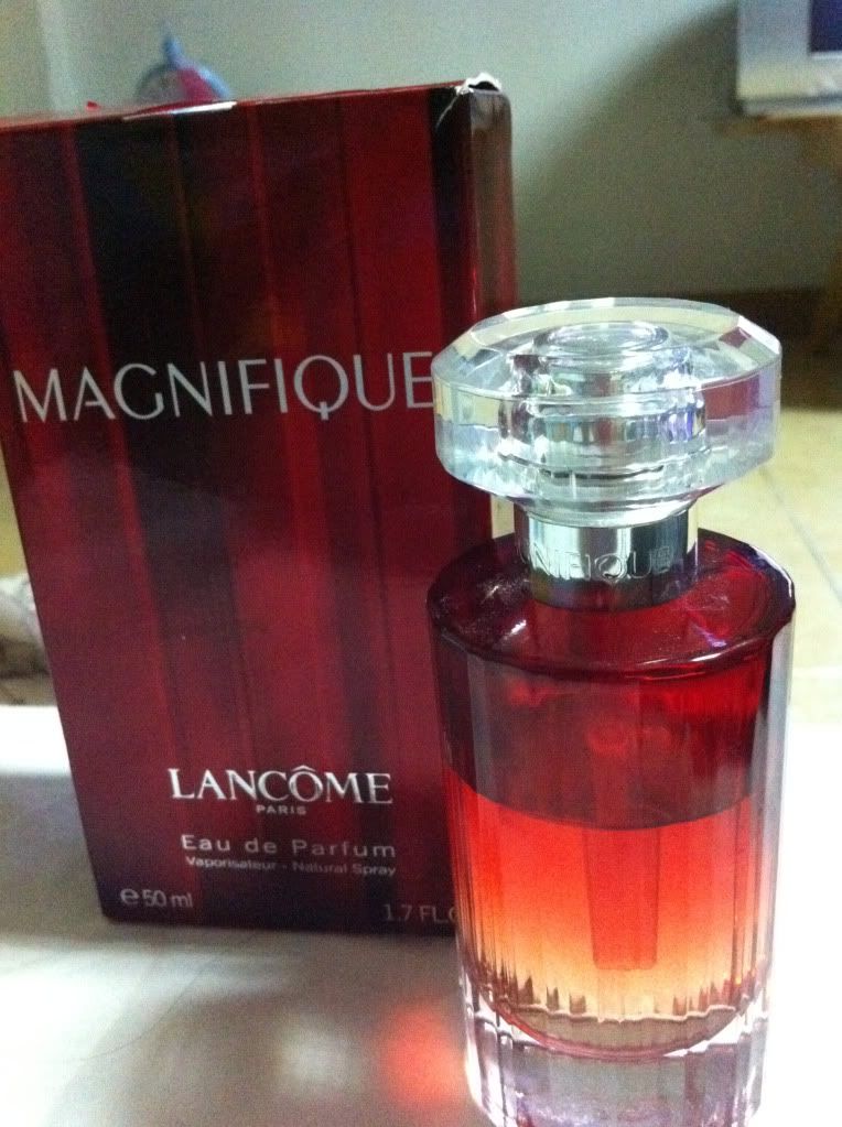 lancome