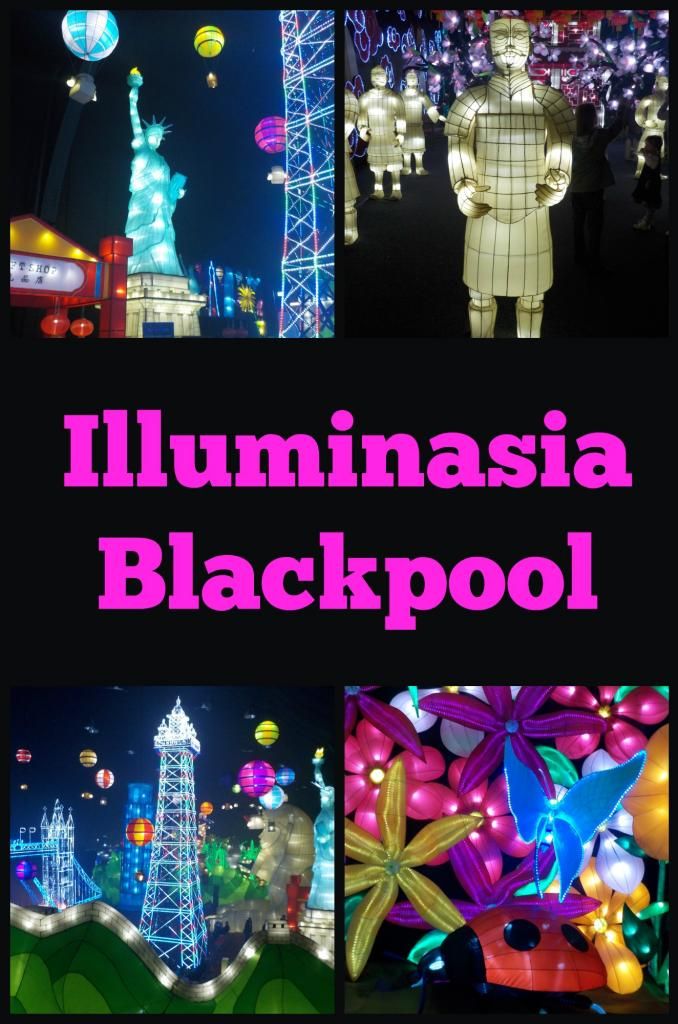 Illuminasia