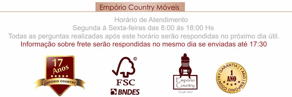 Obrigado. Duvidas no Campo de perguntas. rodapé anuncio mercado livre