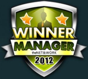 Winner Manager