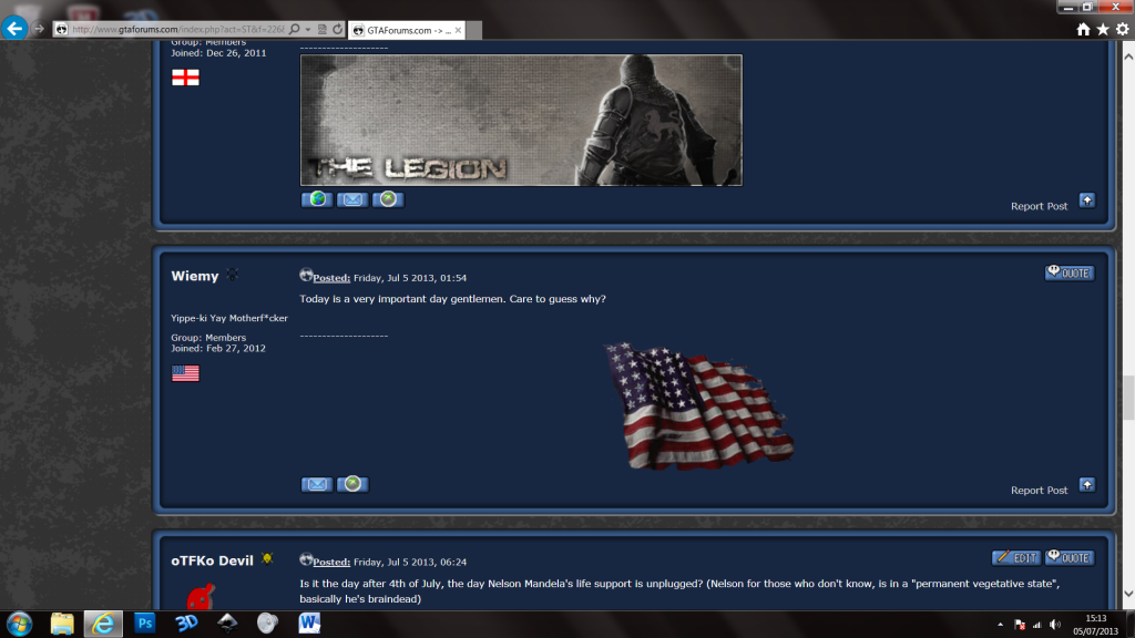 user posted image