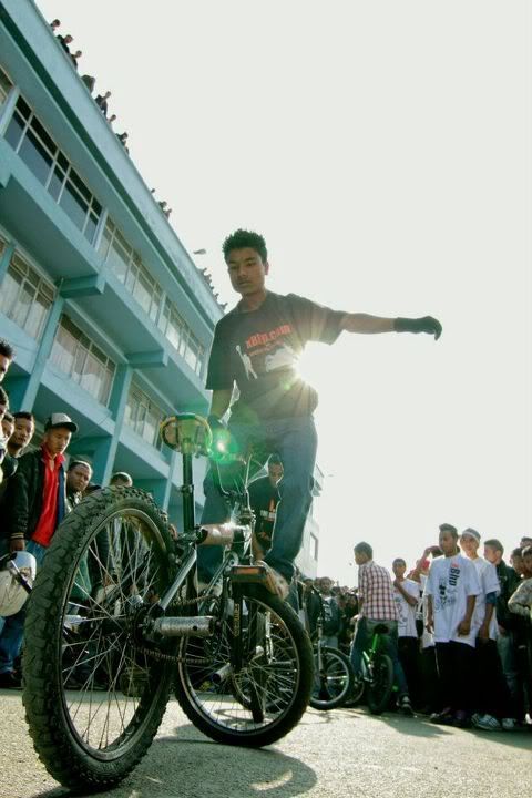 xBhp @ Rebel County 2011 xBhp @ Rebel County 2011