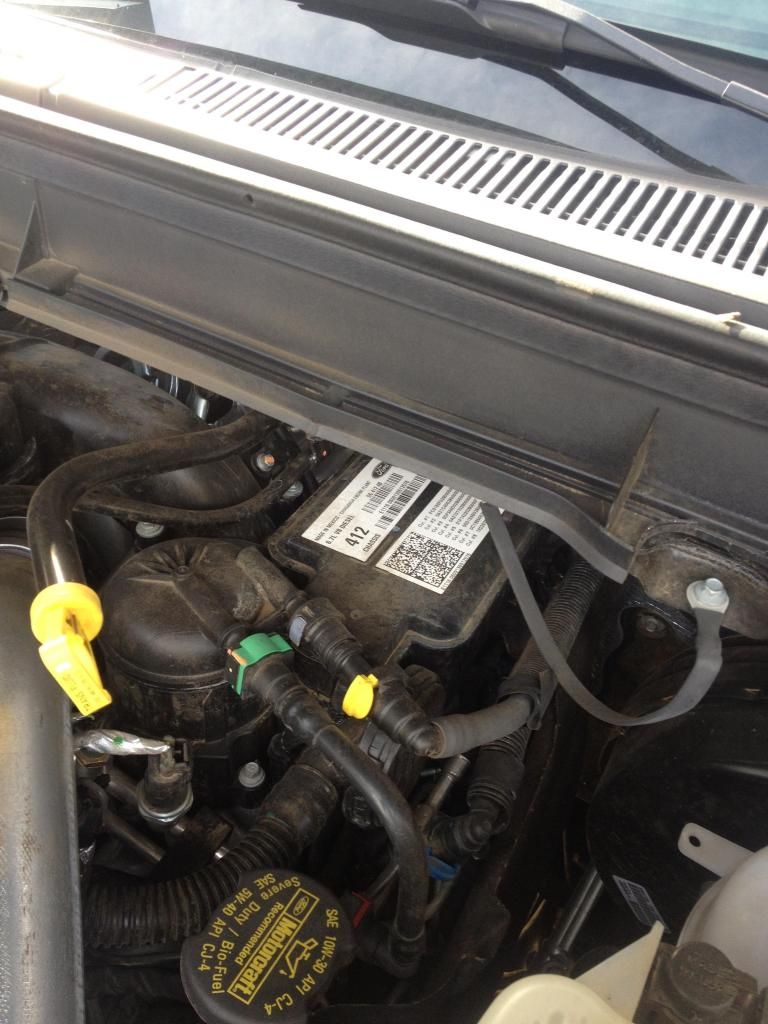 No Limit 6.7 CCV Kits Page 2 Ford Powerstroke Diesel Forum