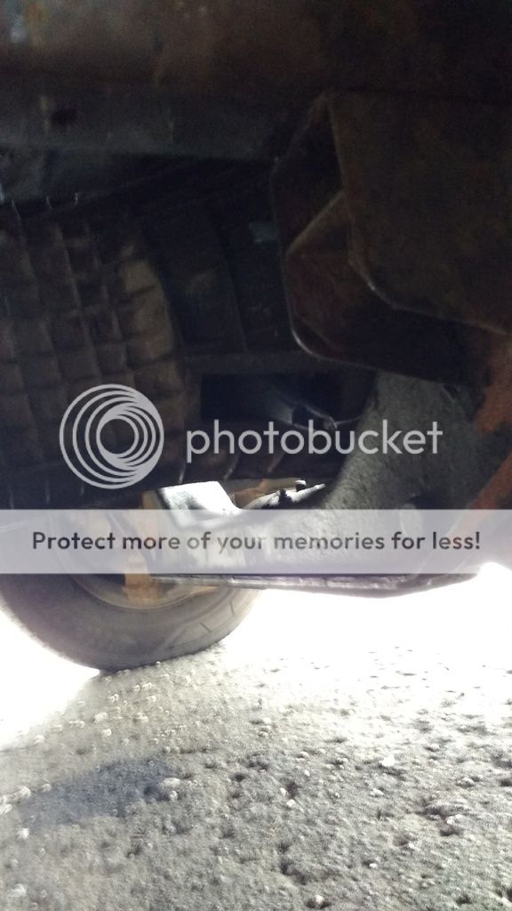 Ford Transit Forum • View topic Clutch problems