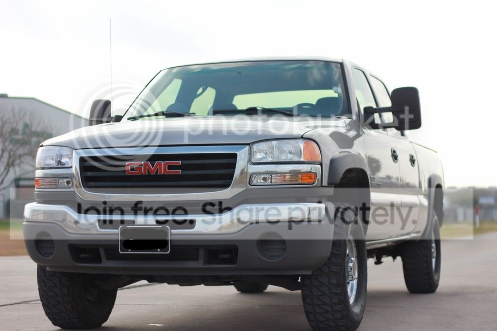 Jacob's '07 LBZ Build | Page 2 | Chevy and GMC Duramax Diesel Forum